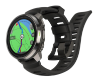 Suunto Ocean Steel Black - 1297793 - zdjęcie 2